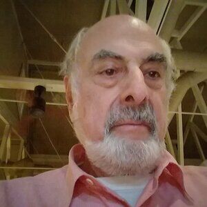 Meet your Posher, Andrew